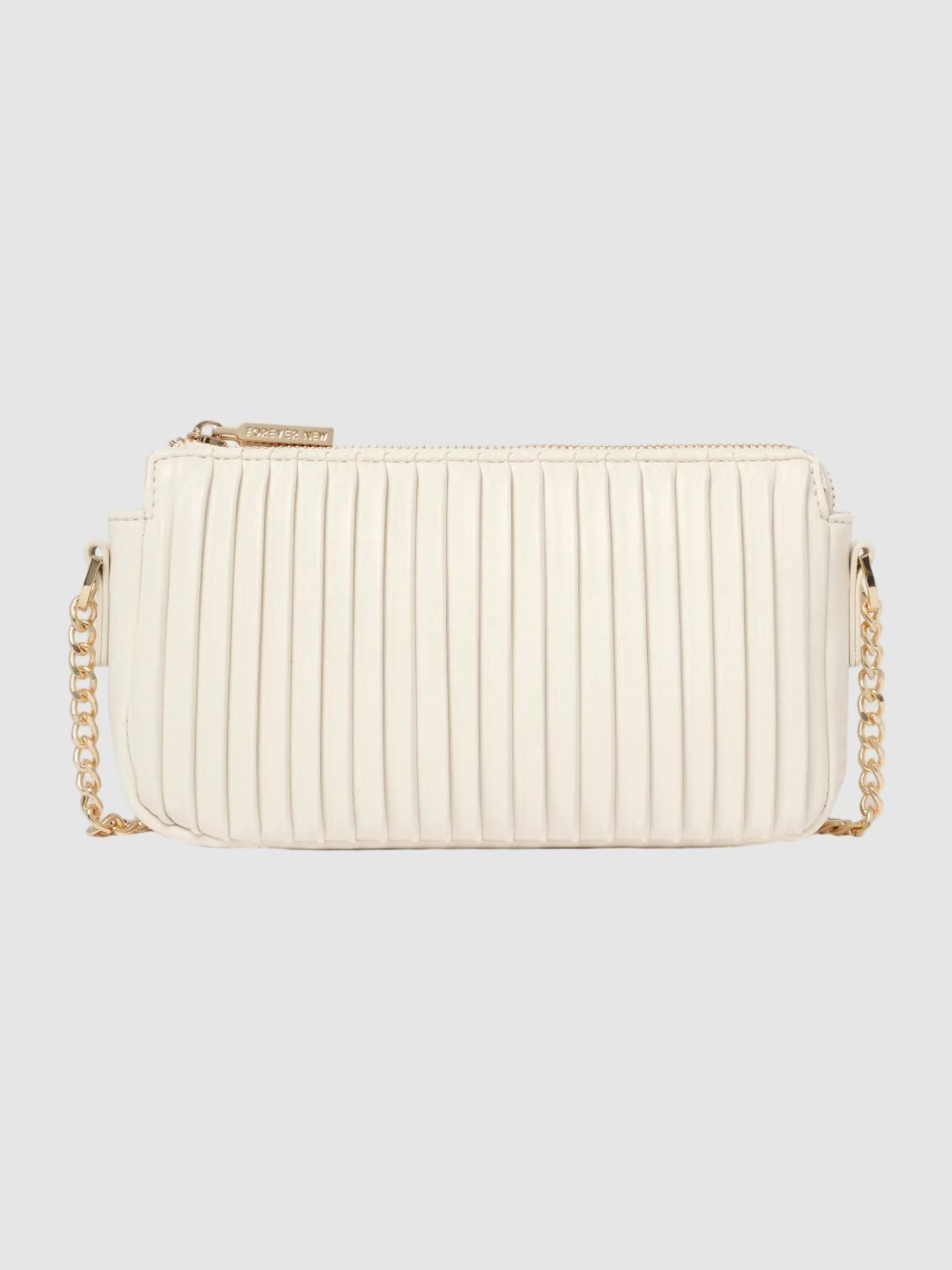Forever New Textured PU Sling Bag-picture-12