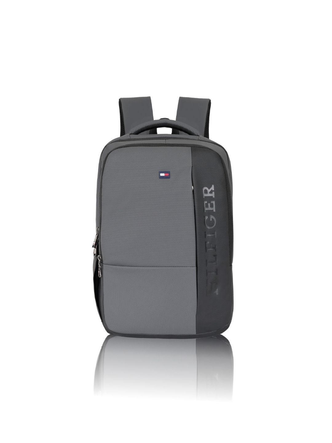 Tommy Hilfiger Unisex Brand Logo Backpack-image-37