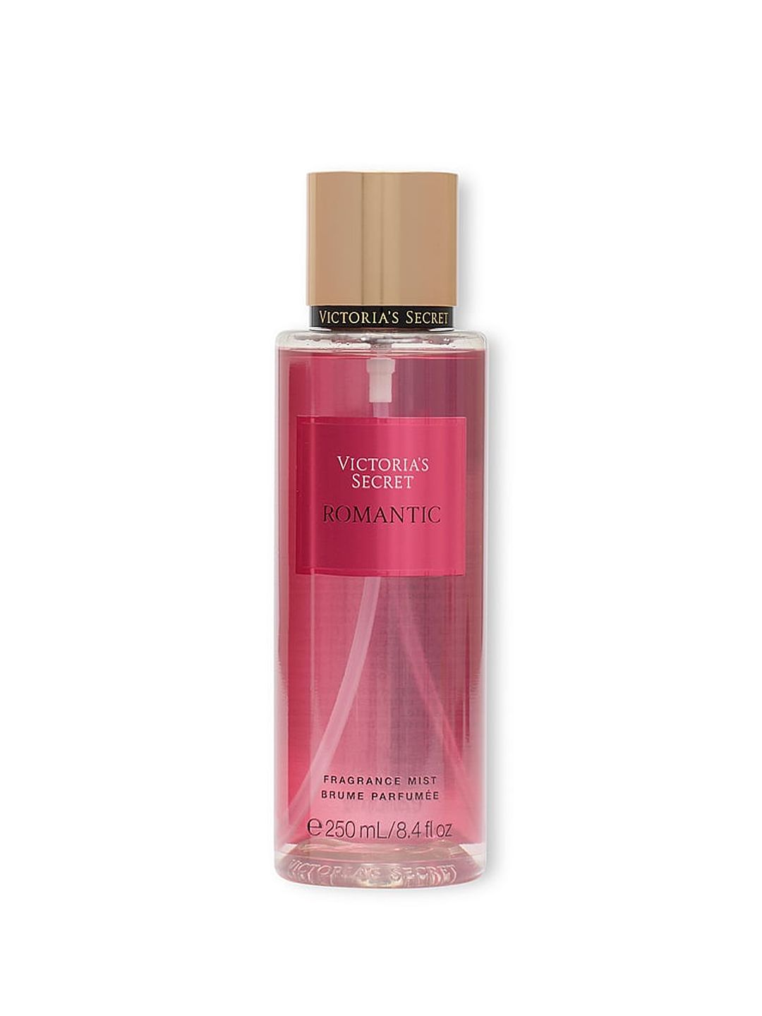 Victoria's Secret Romantic Fragrance Mist - 250 ml