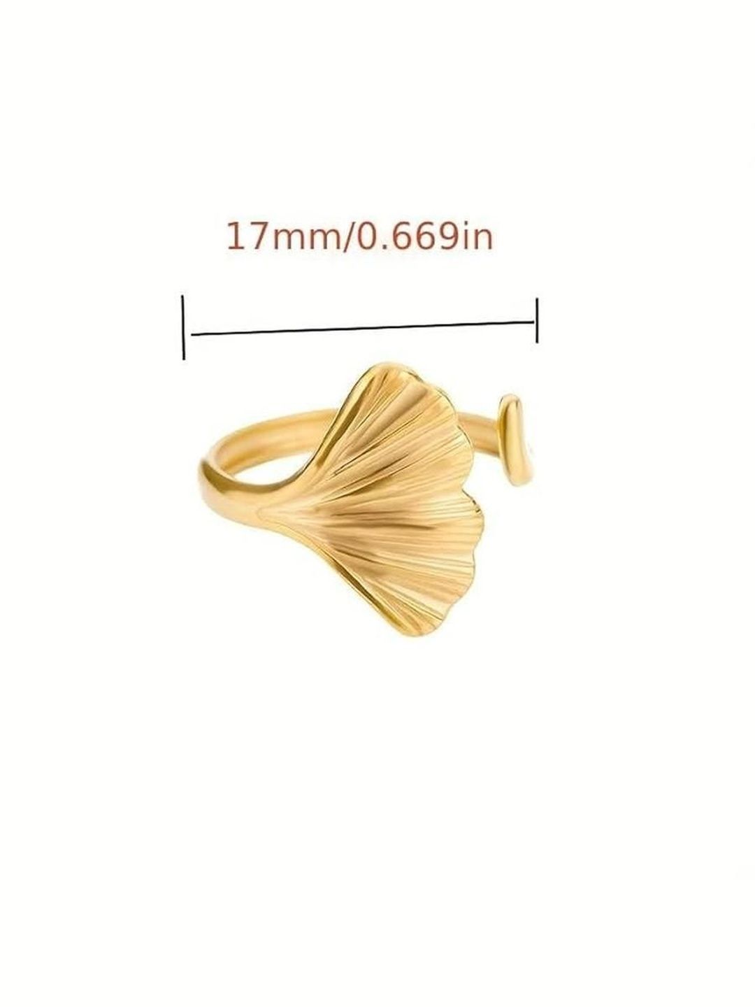 EL REGALO Silver Finger Ring-picture-26