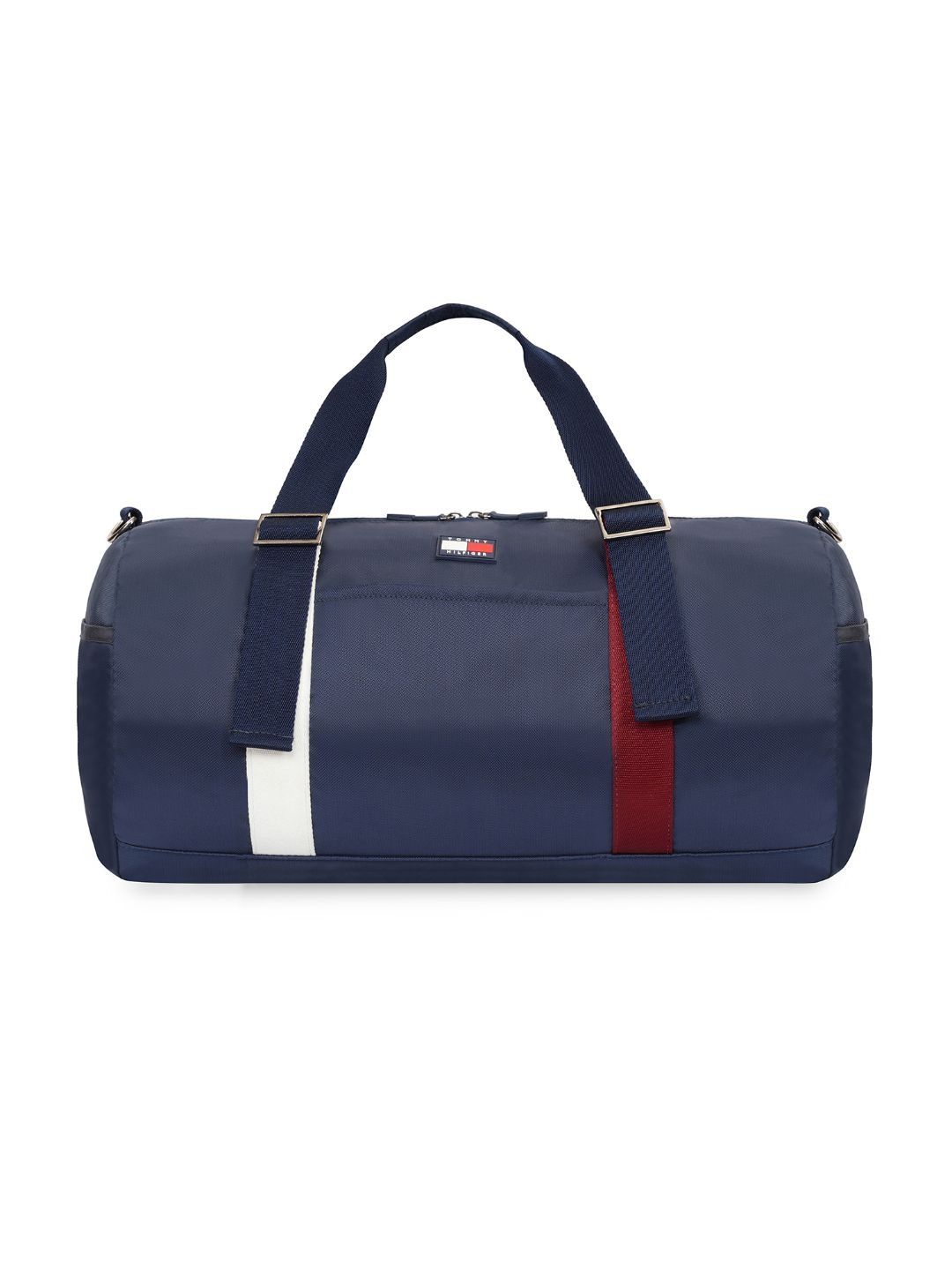 Tommy Hilfiger Small Sports or Gym Duffel Bag-image-24