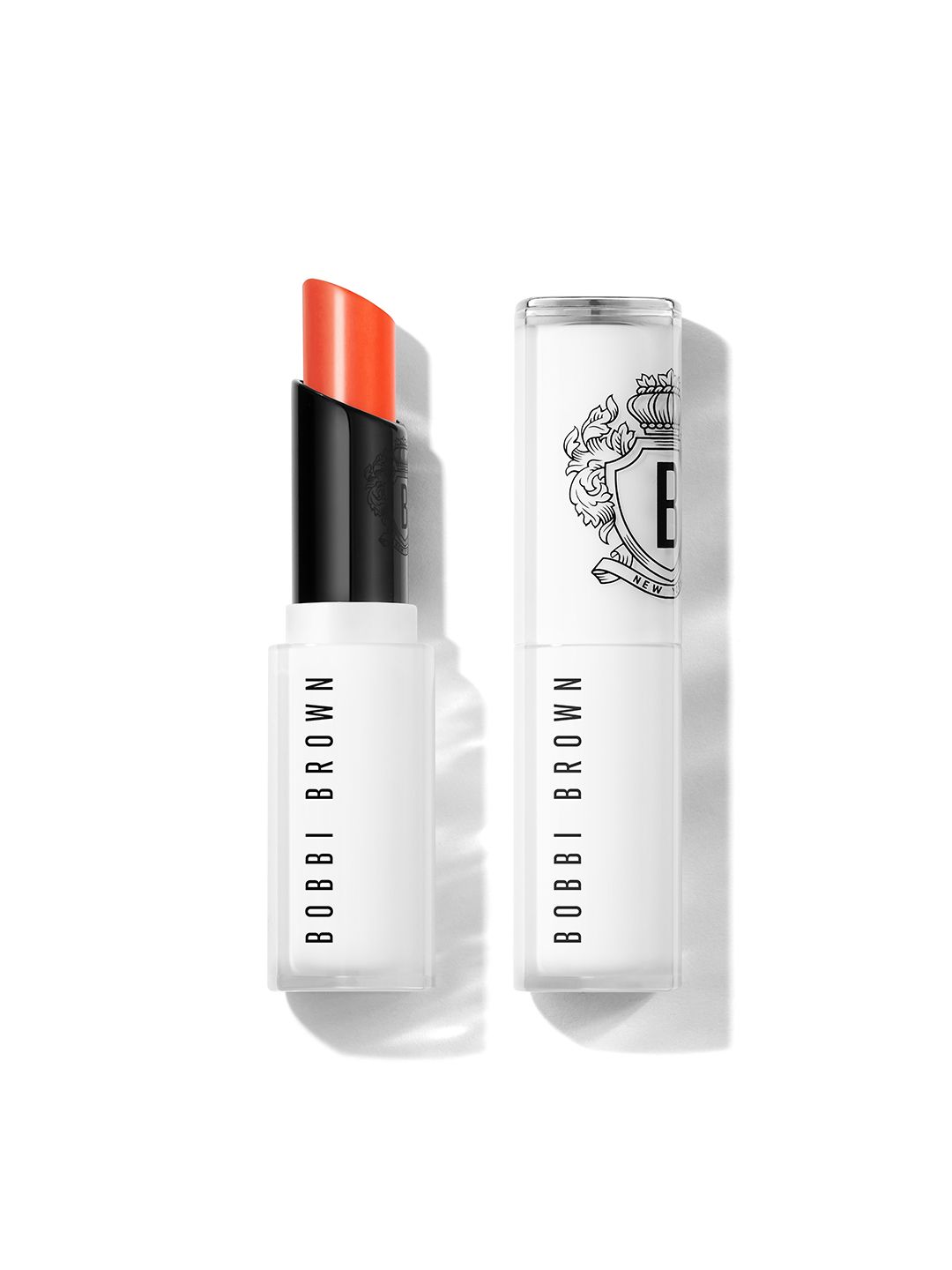 Bobbi Brown Extra Lip Tinted Balm with Ceramides & Butters 2.5g - Bare Punch-picture-10