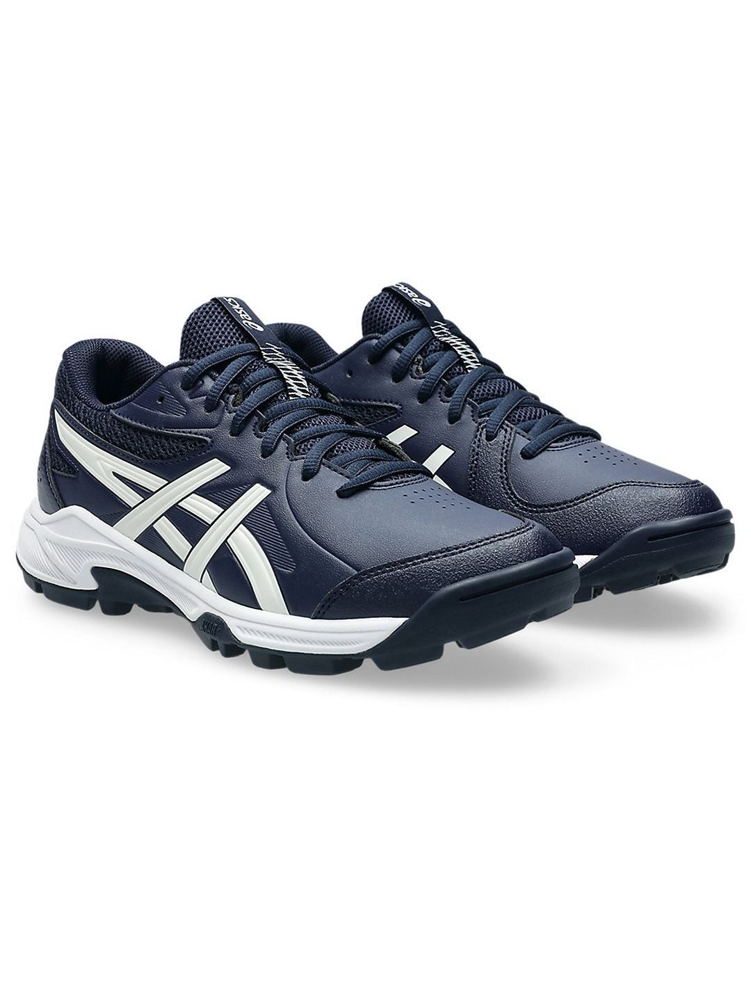 ASICS GEL-PEAKE 3 GS Boys Lace-Ups Running Sports Shoes-picture-17