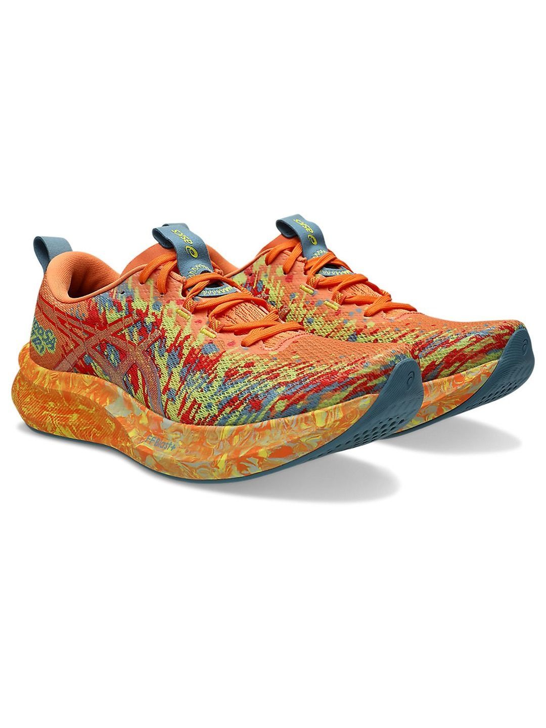ASICS Noosa TRI 16 Men Lace-Ups Running Sports Shoes-picture-44