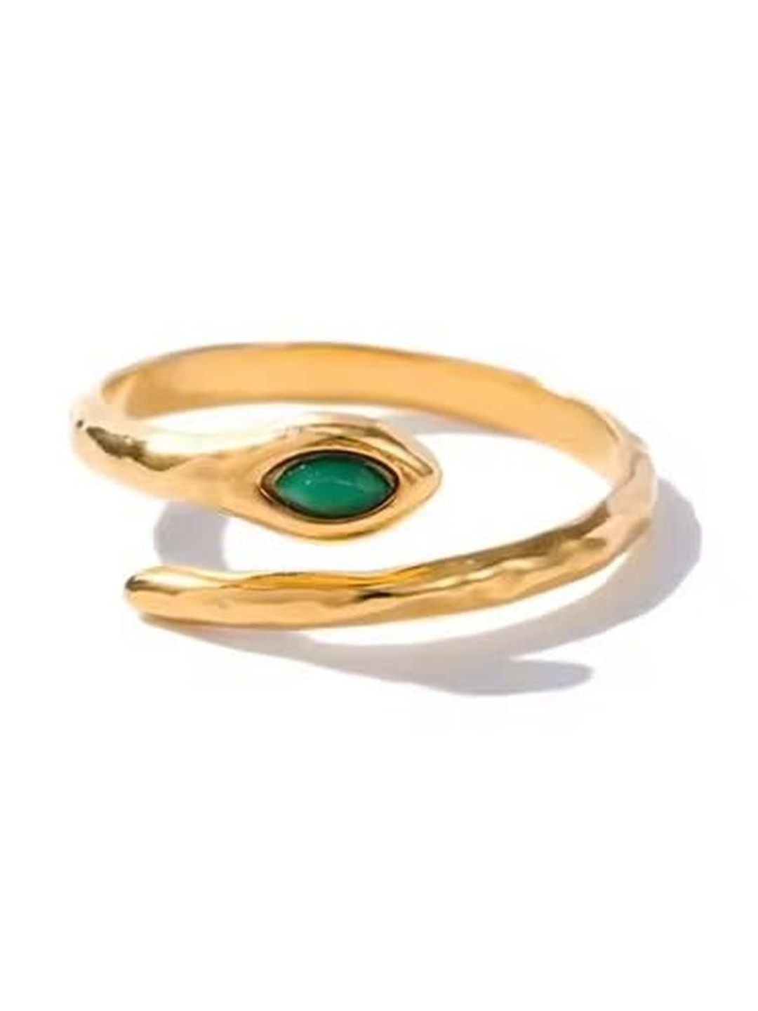 EL REGALO Silver Finger Ring-picture-13