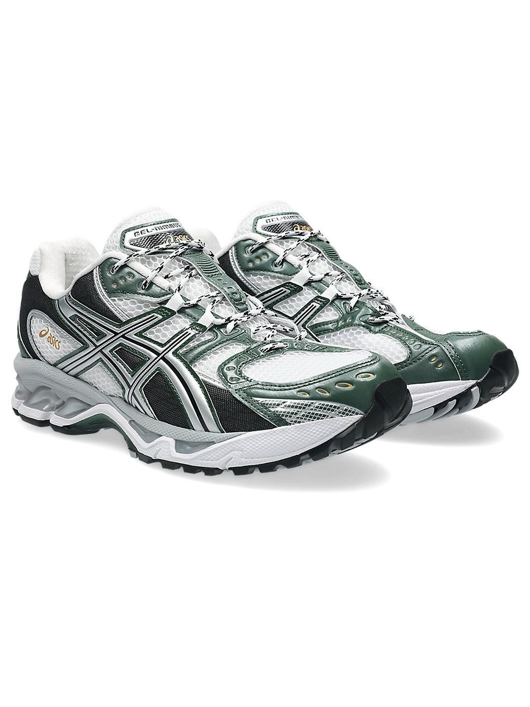 ASICS GEL-NIMBUS 10.1 Round Toe Lace-Ups Sneakers-picture-31