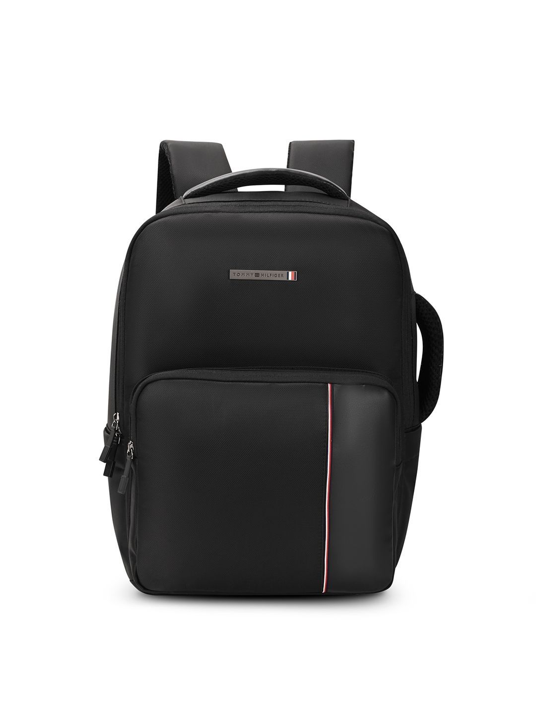 Tommy Hilfiger Unisex Brand Logo Backpack-picture-22