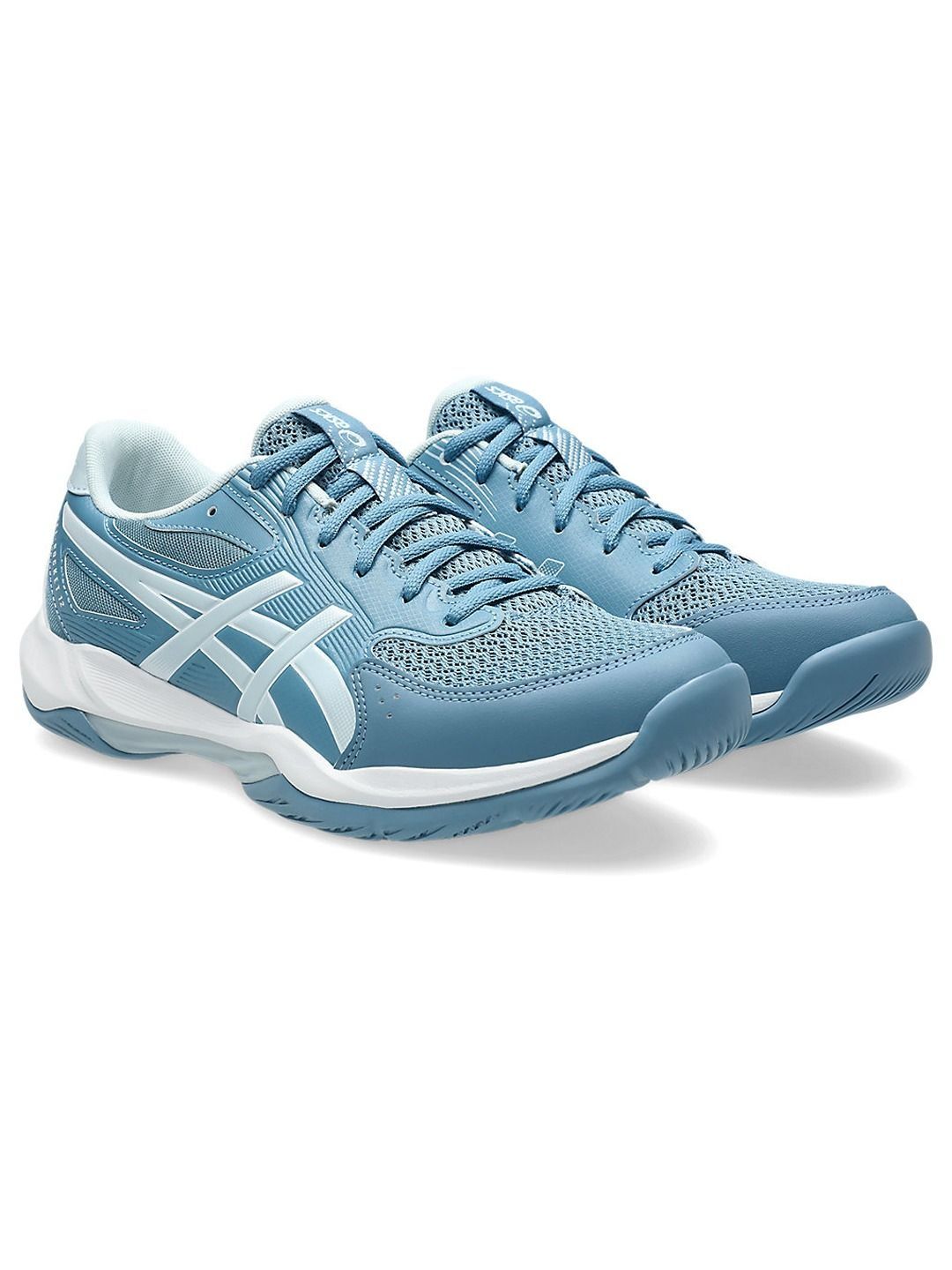 ASICS GEL-ROCKET 12 Men Lace-Ups Running Sports Shoes-picture-27