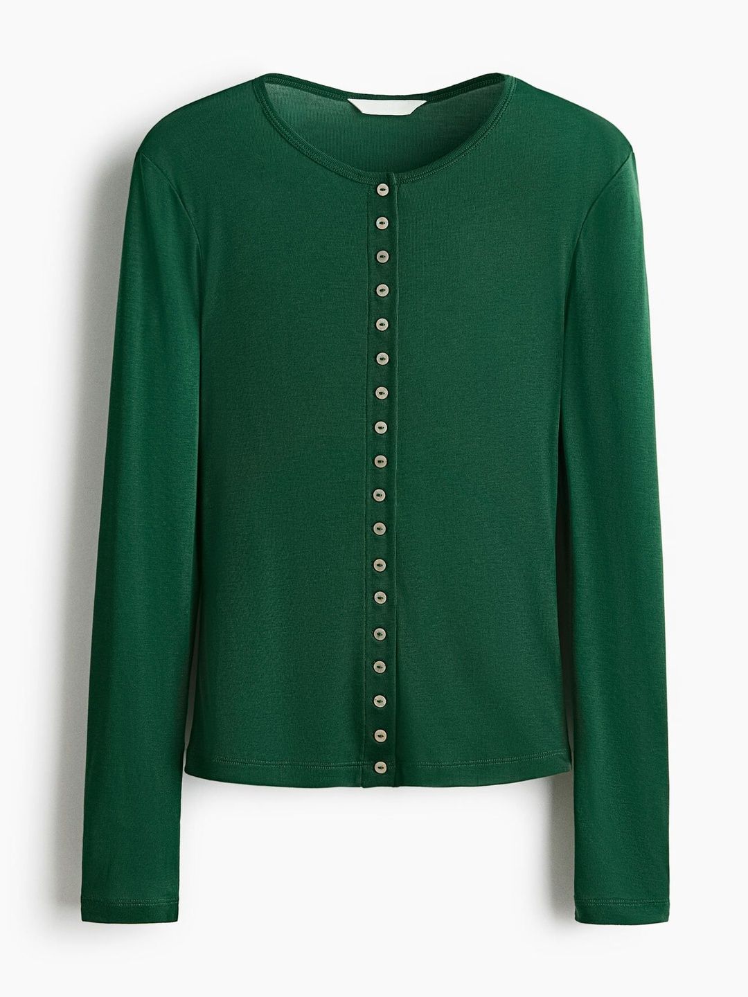 H&M Sheer Cardigan-picture-20