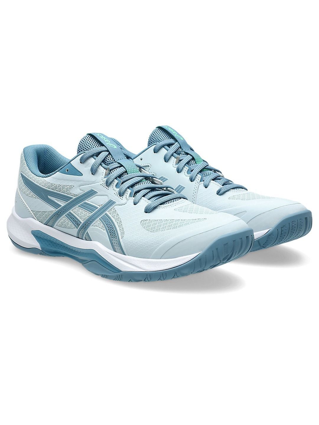 ASICS GEL-TACTIC 13 Men Sports Shoes-image-33