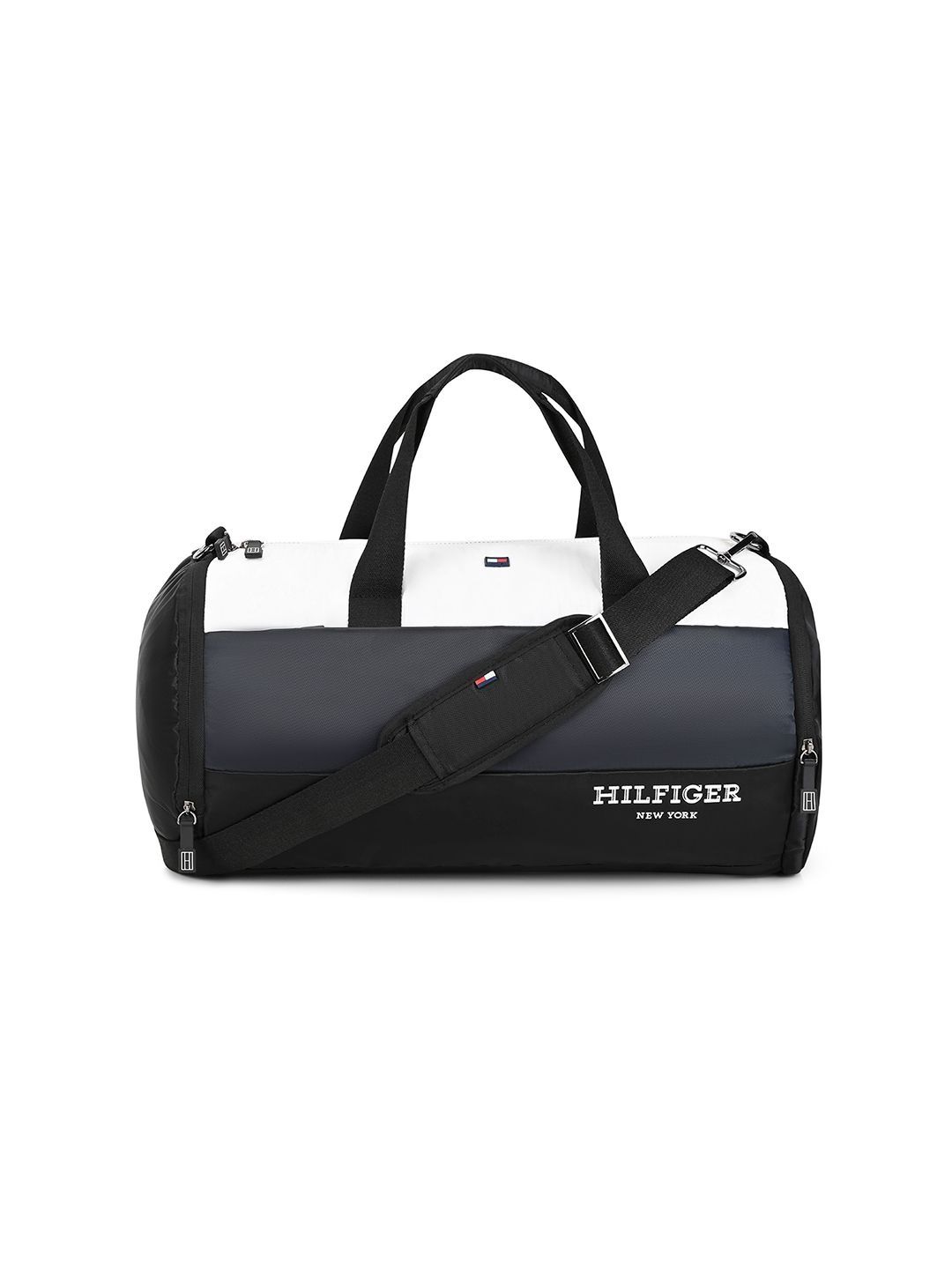 Tommy Hilfiger Small Sports or Gym Duffel Bag-picture-33