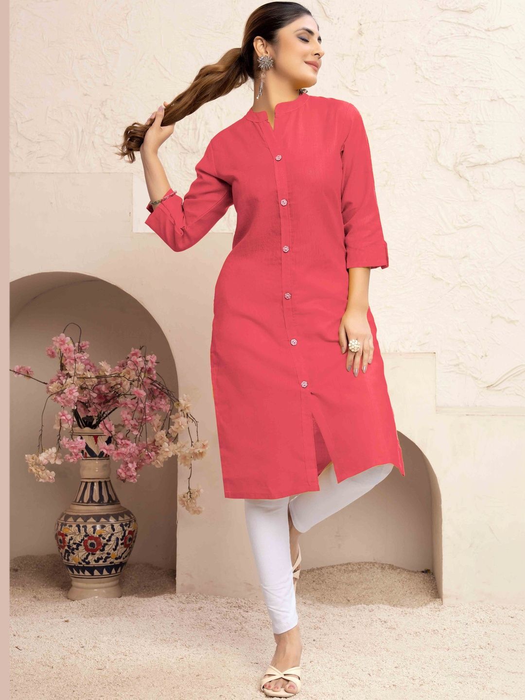 Moda Rapido Women Kurta-picture-55
