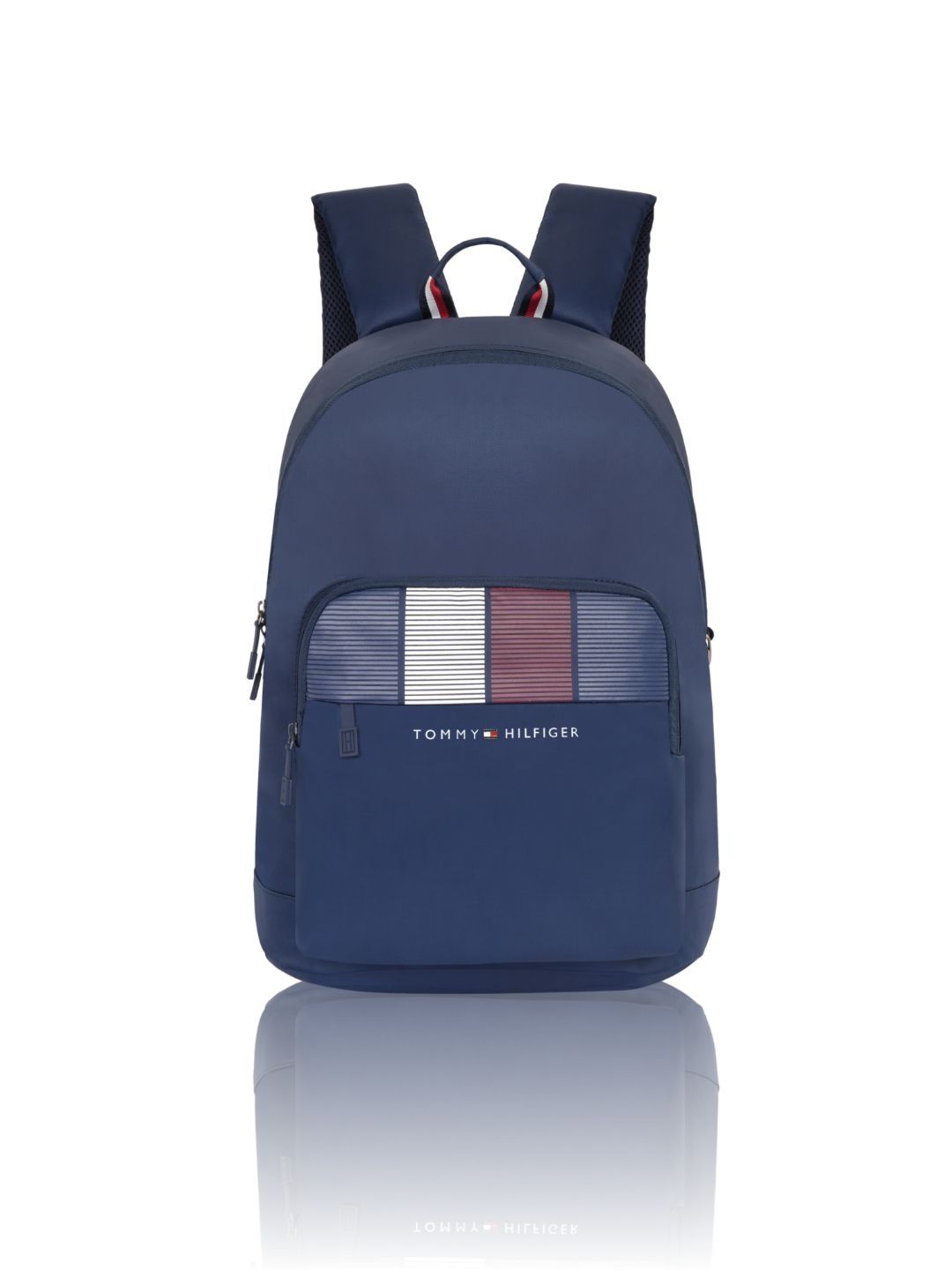 Tommy Hilfiger Unisex Brand Logo Backpack-picture-40