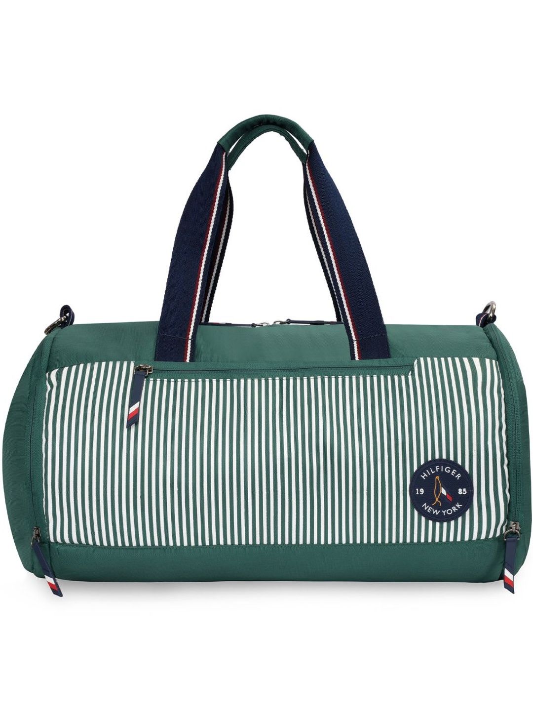 Tommy Hilfiger Printed Medium Sports or Gym Duffel Bag-picture-44