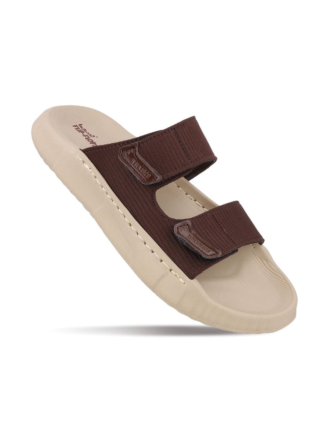 Walkaroo Men Comfort Sandals-picture-31