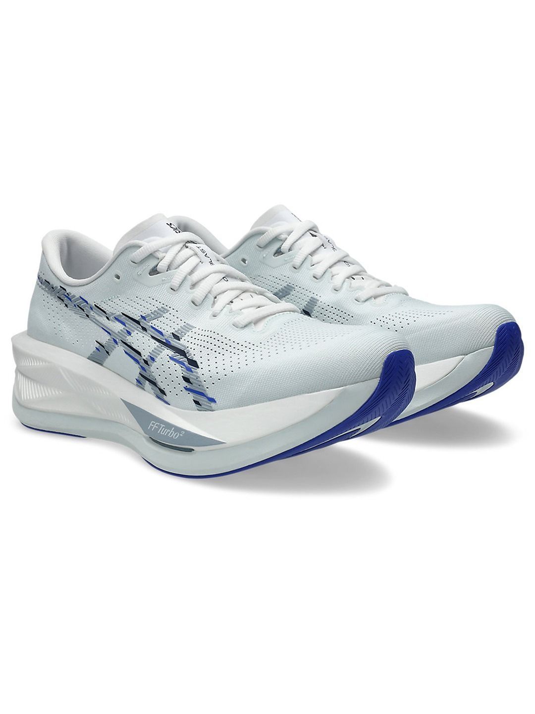 ASICS Sonicblast Men Lace-Ups Running Sports Shoes-picture-28
