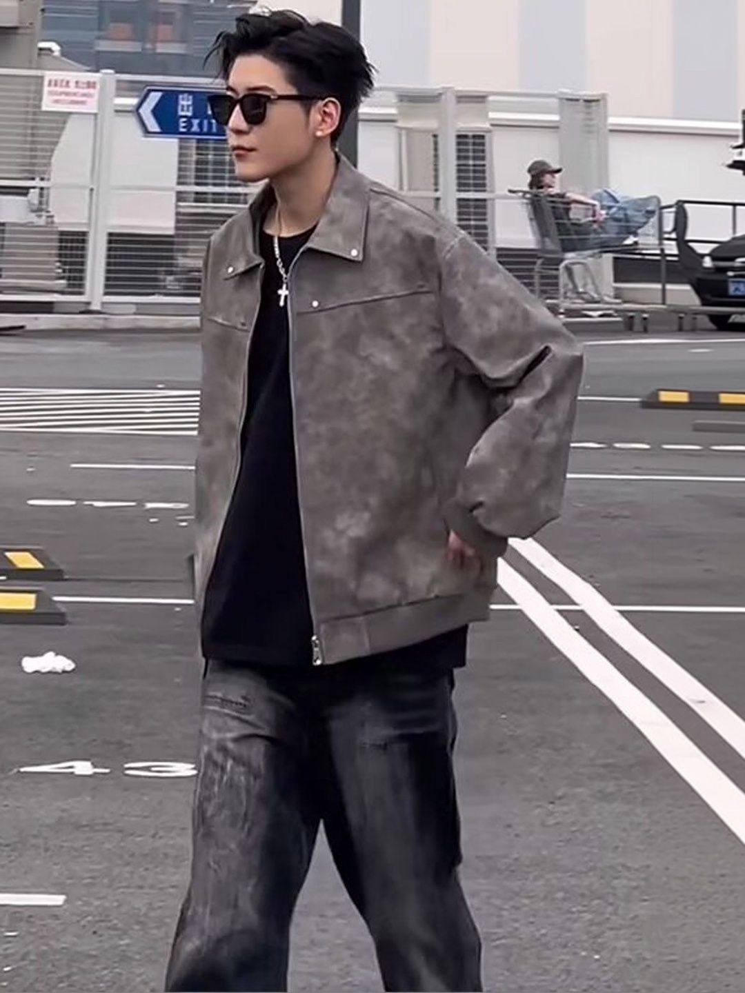 StyleCast Men Tailored Jacket-picture-15