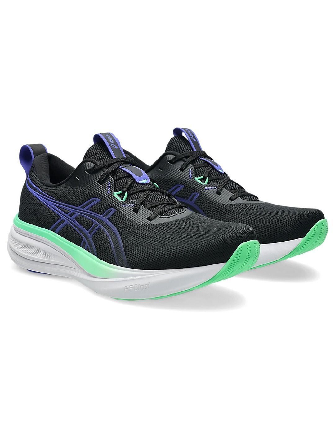 ASICS GEL-PULSE 17 Men Lace-Ups Running Sports Shoes