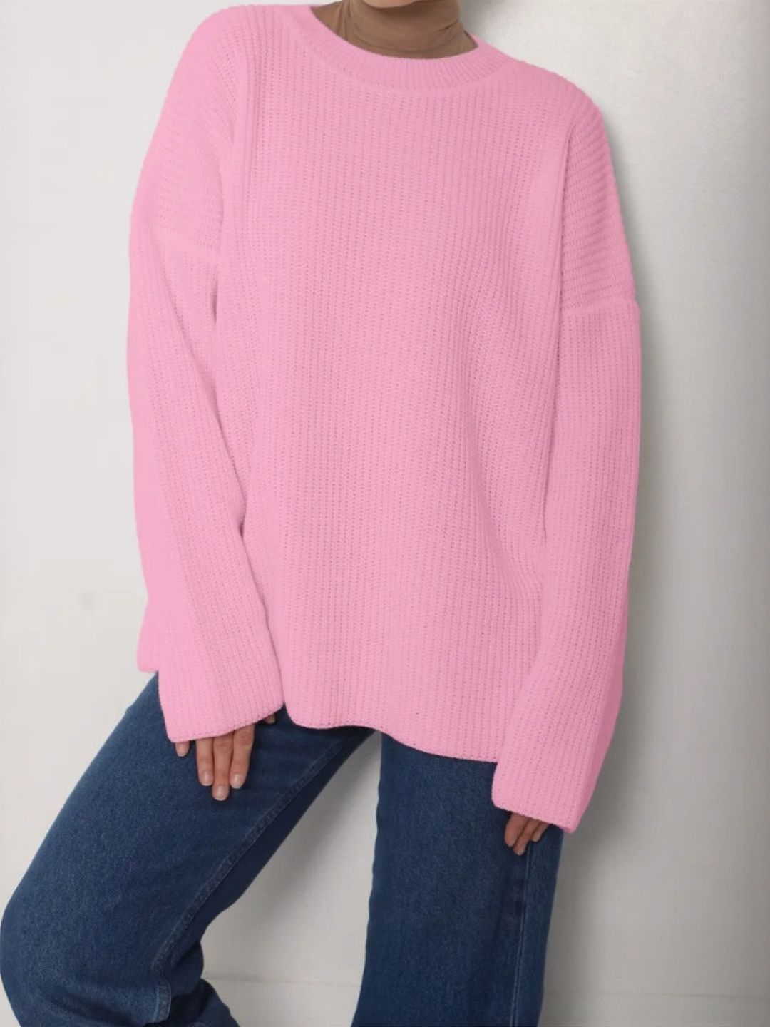 KPOP Women Pullover-picture-16