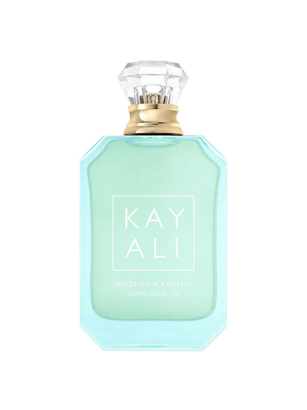 Kayali Maldives In A Bottle Ylang Coco 20 Eau De Parfum - 50 ml-picture-23