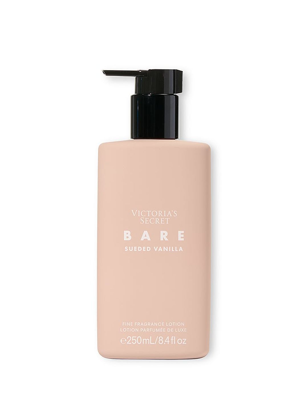 Victoria's Secret Bare Sueded Vanilla Body Lotion - 250ml-picture-34