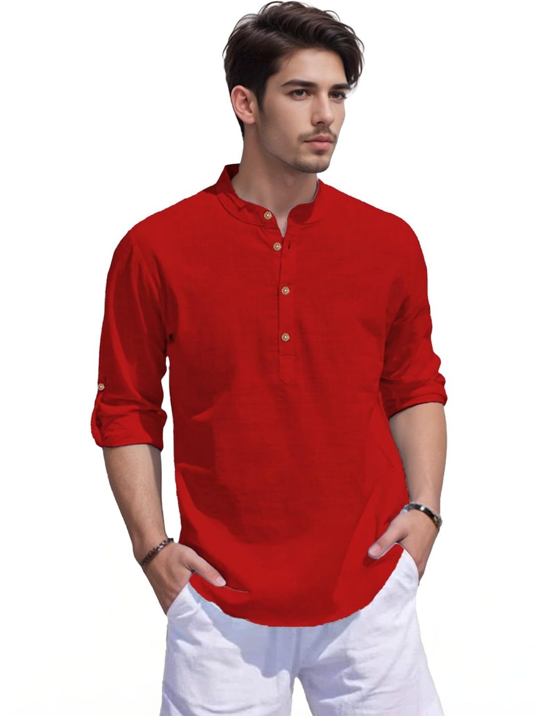 Amrit Topwear Men Kurta-picture-20