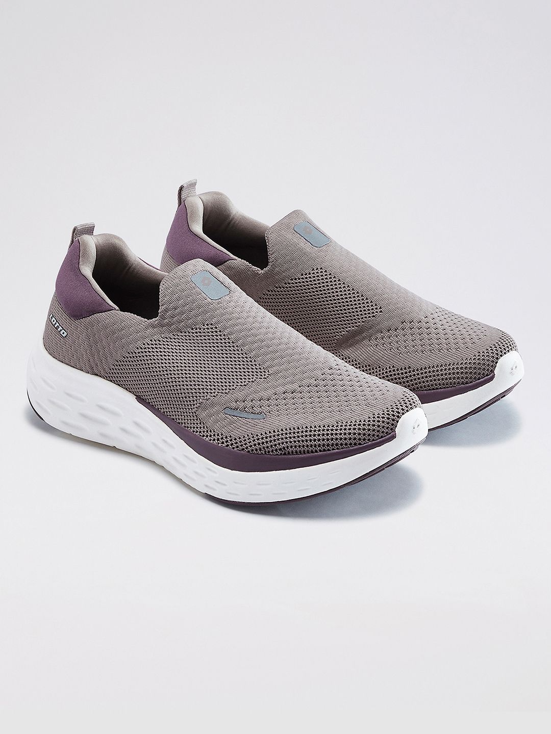 Lotto Women Aerostep Slip on Walking Shoes-picture-22