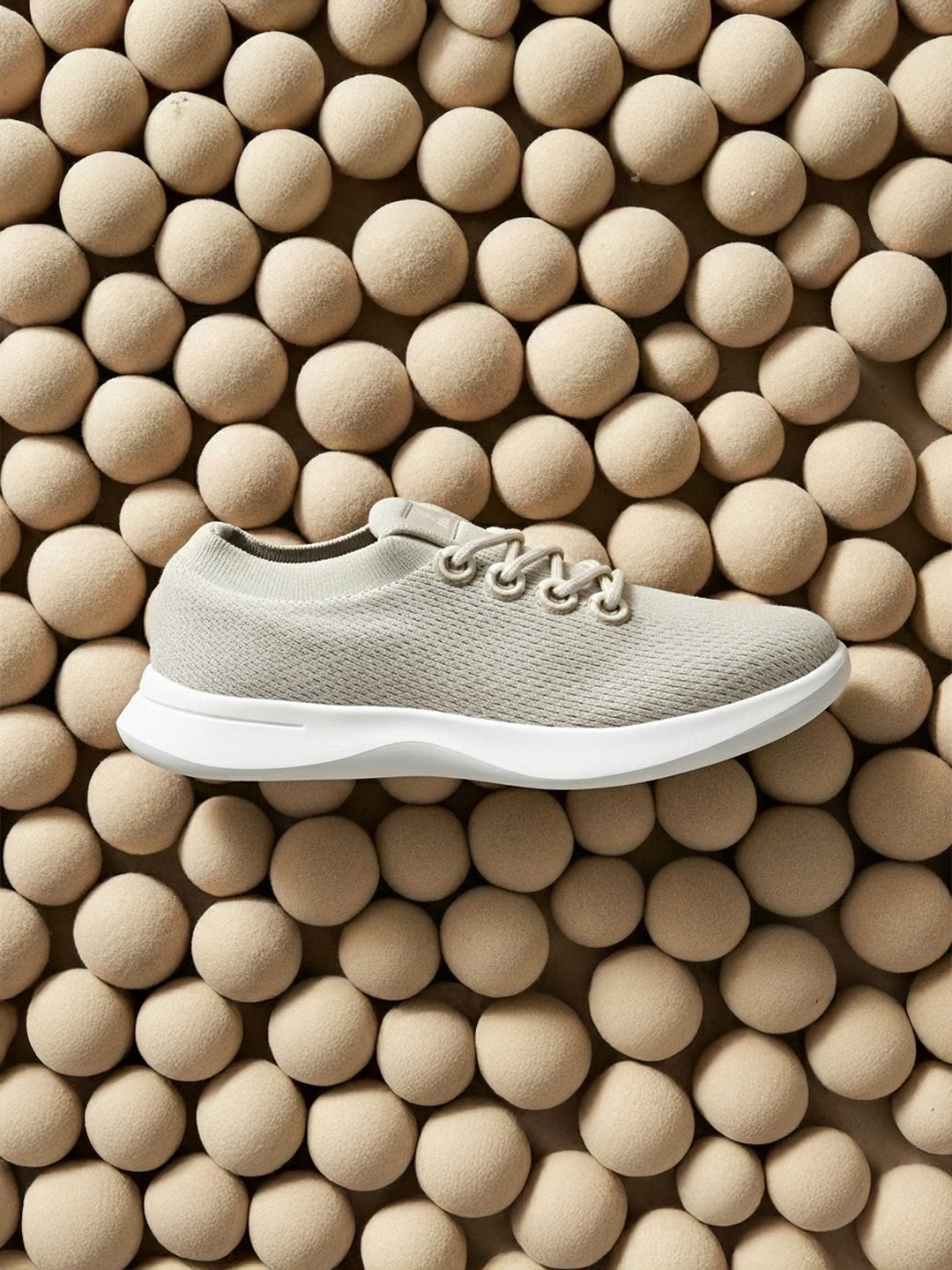 yoho Women Mesh Running Shoes-image-40