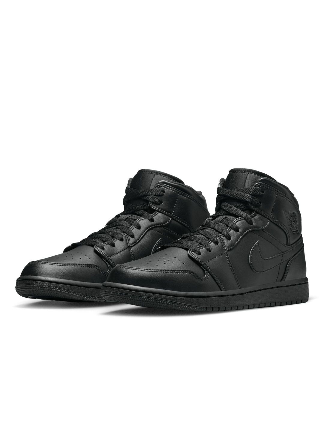 Nike Air Jordan 1 Mid Shoes-picture-41