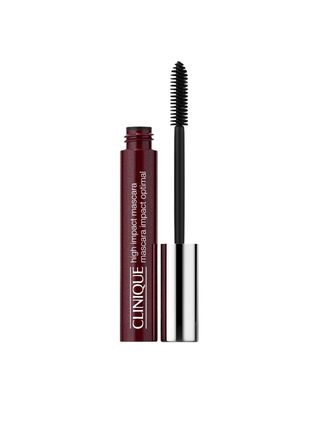 Clinique High Impact Mascara 7ml - Black Honey 01-picture-17