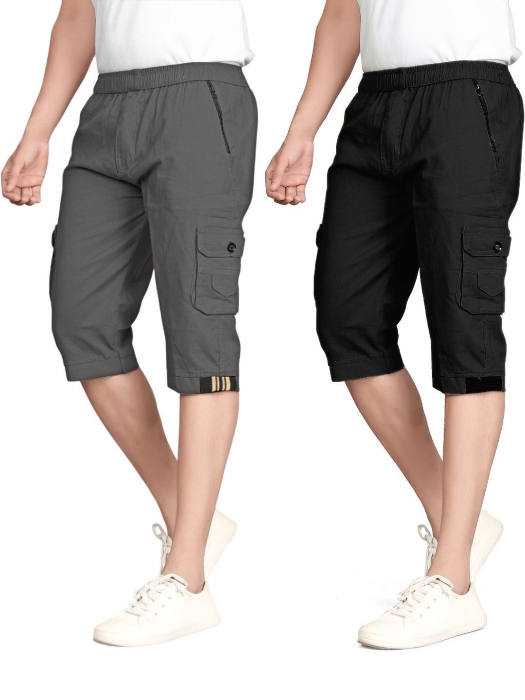 WINSUNITY Men Fashion Shorts-picture-27