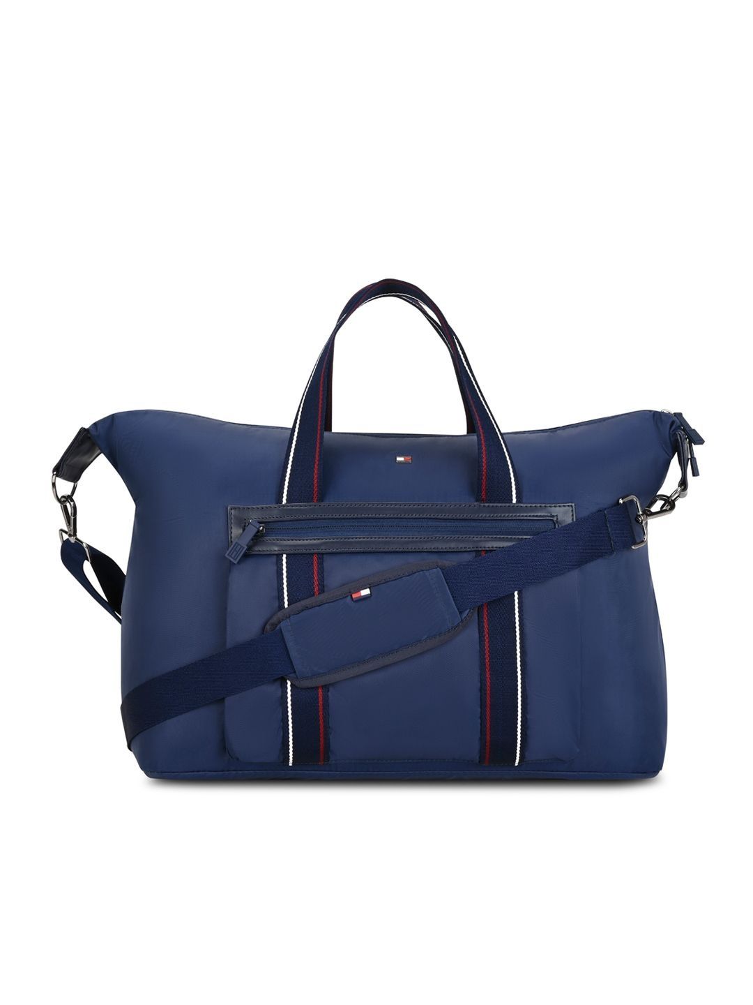 Tommy Hilfiger Small Sports or Gym Duffel Bag-picture-51
