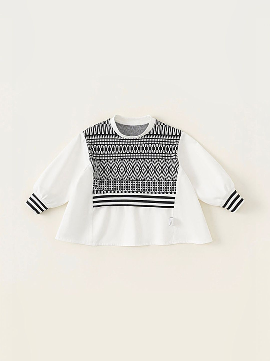 LULU & SKY Girls Cotton Tops-picture-12