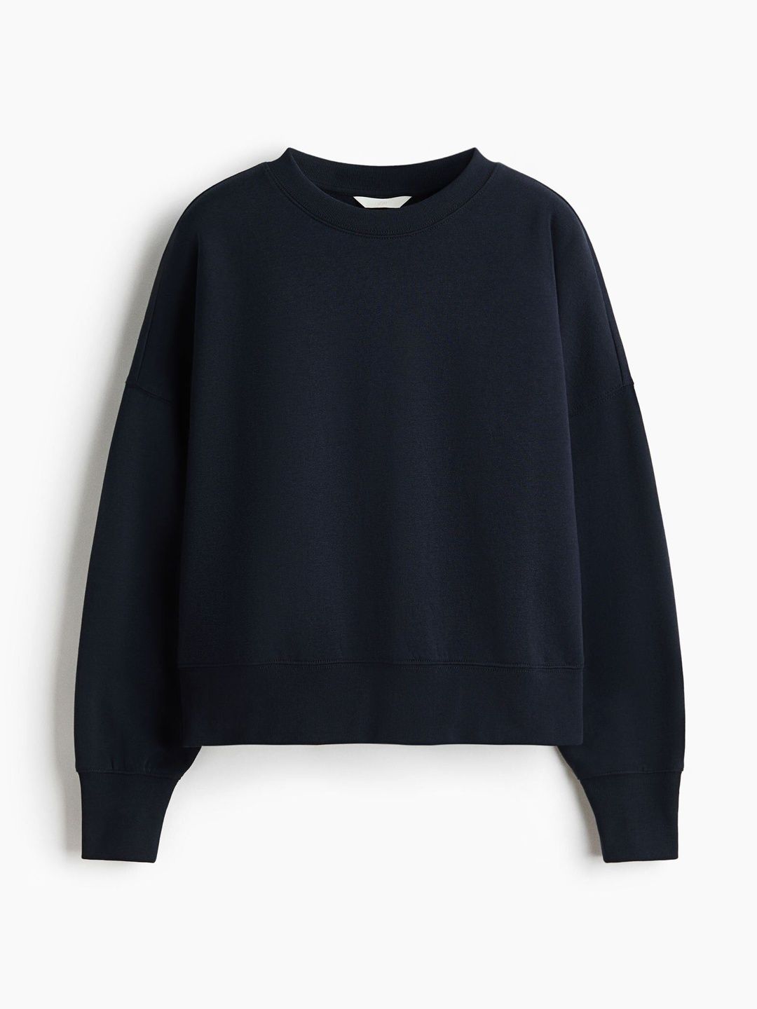 H&M Oversized Sweatshirt-picture-52