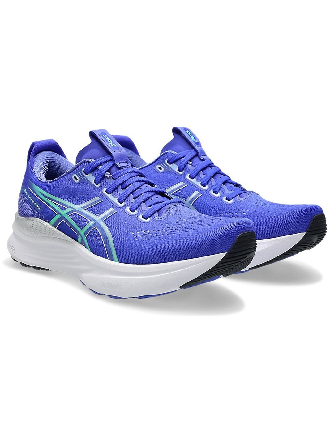 ASICS Men Lace-Ups Running Sports Shoes-image-41