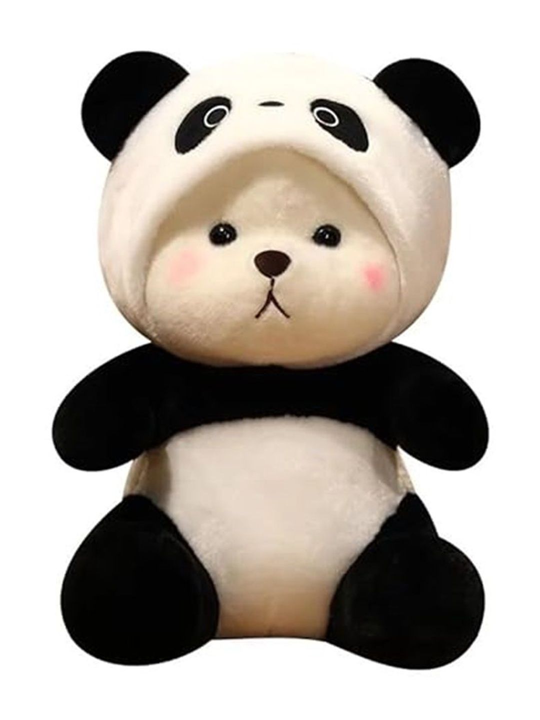 CuddleNest Microfibre Filled Non-Allergic Soft Toy Soft Toys and Dolls-picture-32