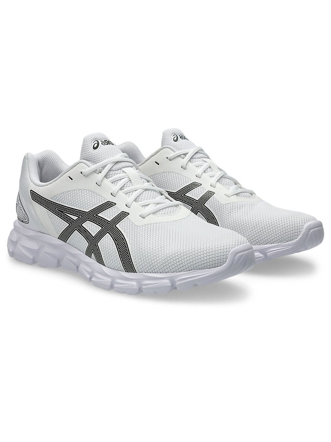 ASICS GEL-QUANTUM LYTE II Round Toe Lace-Ups Sneakers-image-48
