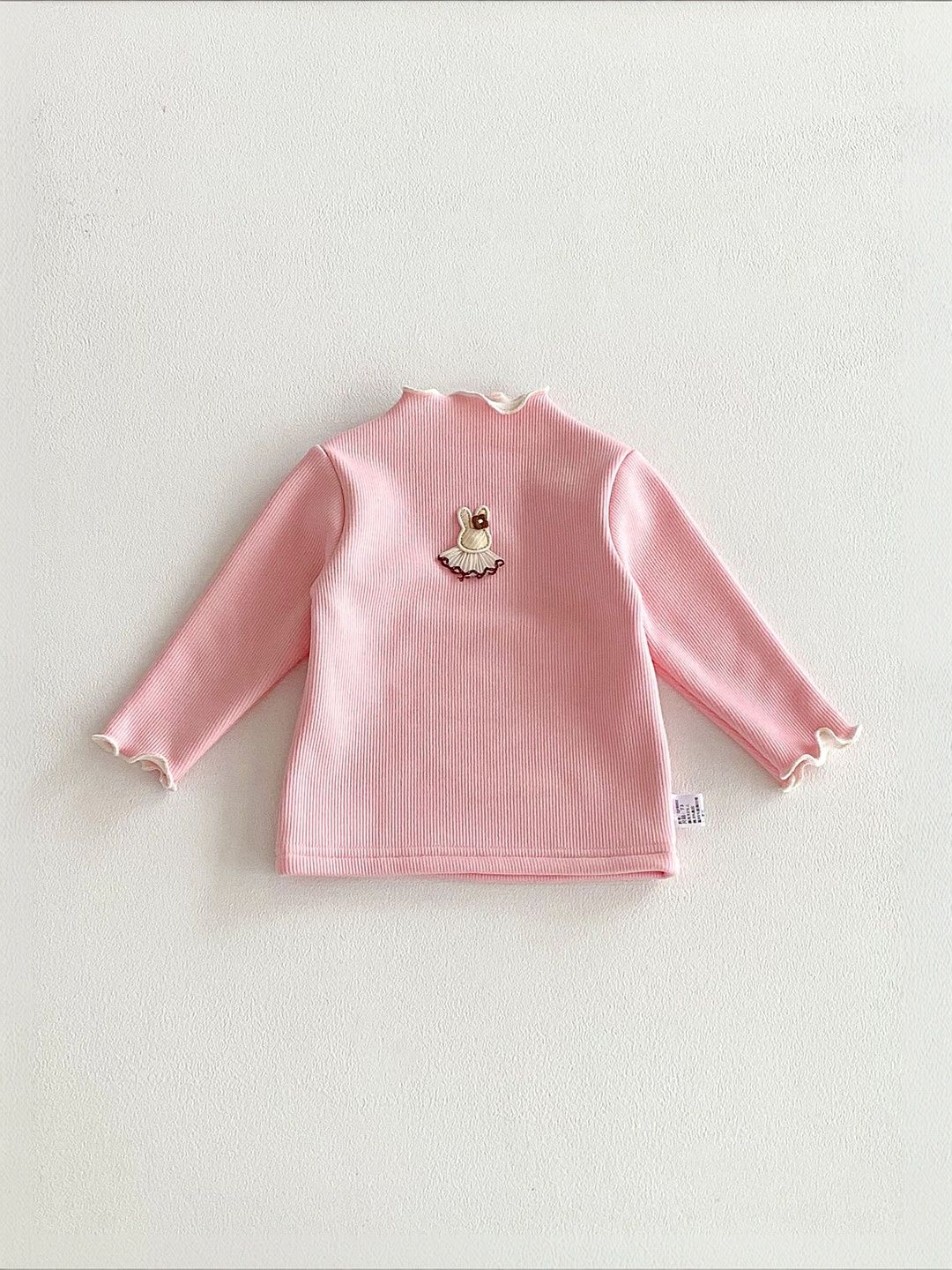 LULU & SKY Girls Viscose Rayon Tops-picture-22