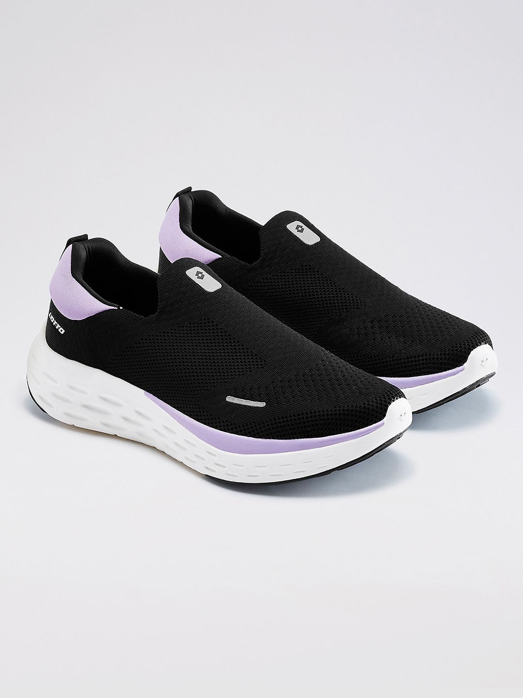 Lotto Women Mesh Running Shoes