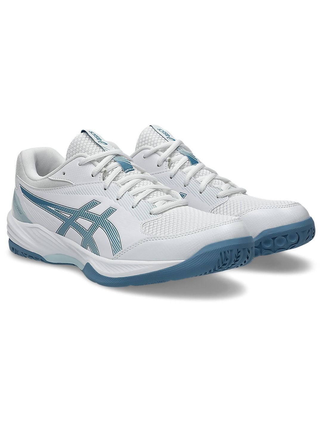 ASICS Men Lace-Ups Running Sports Shoes-picture-34