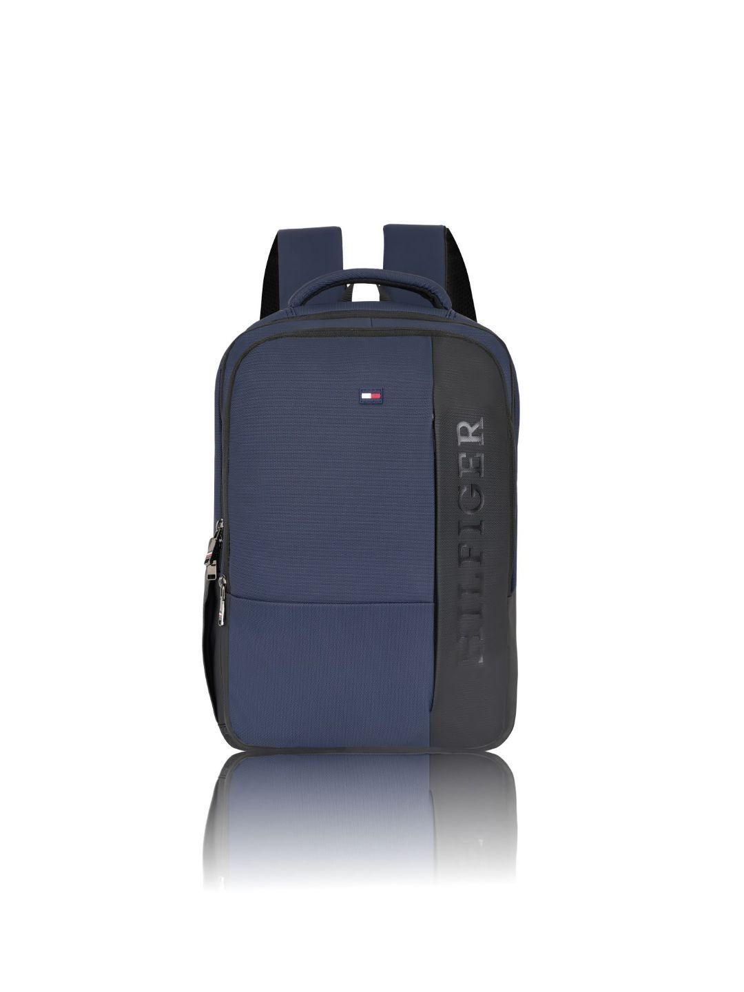 Tommy Hilfiger Unisex Brand Logo Backpack-picture-30