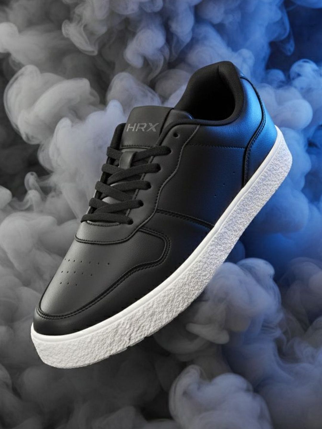 HRX by Hrithik Roshan Men Sneakers-picture-44