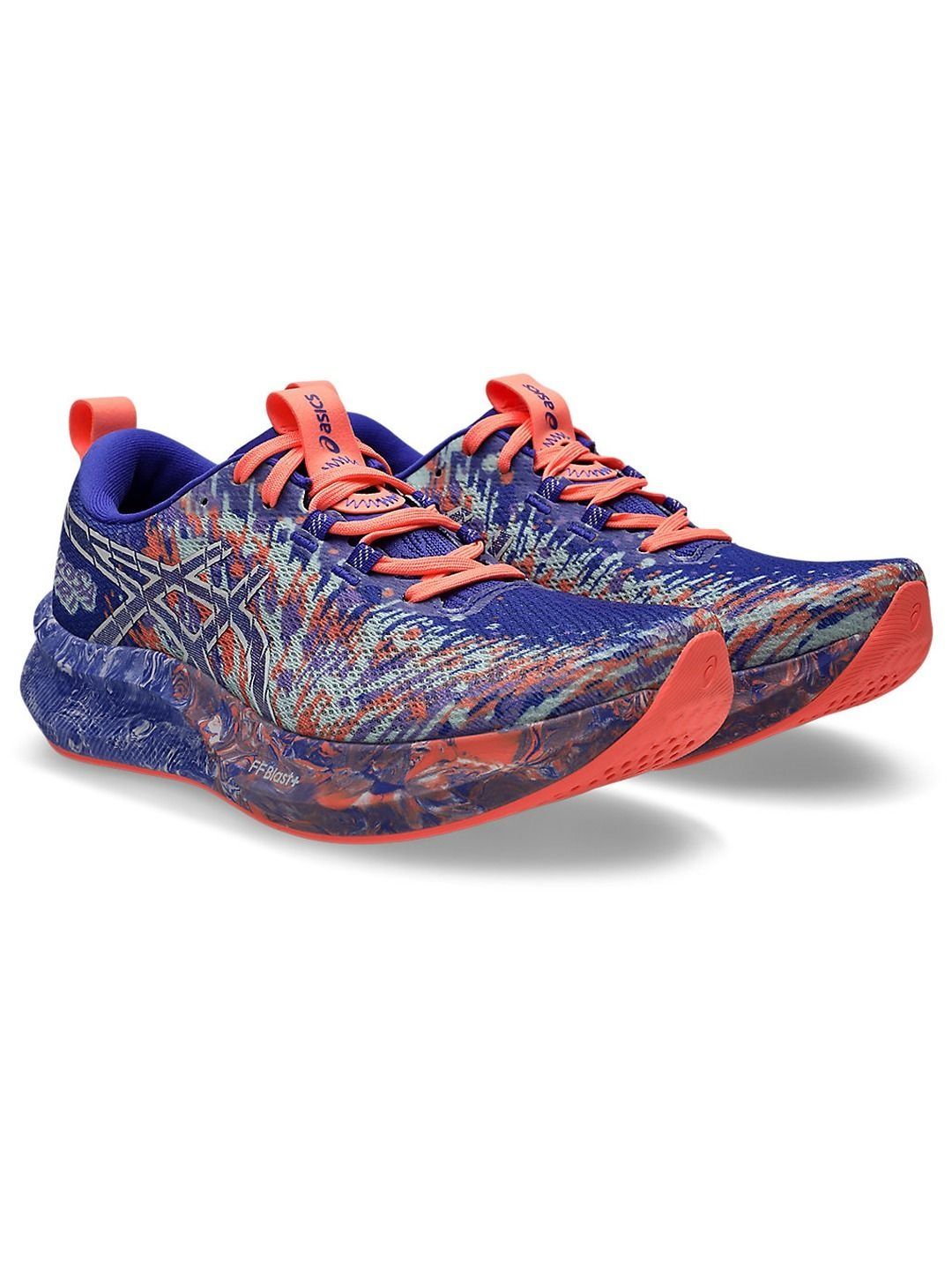 ASICS NOOSA TRI 16 Women Running Shoes