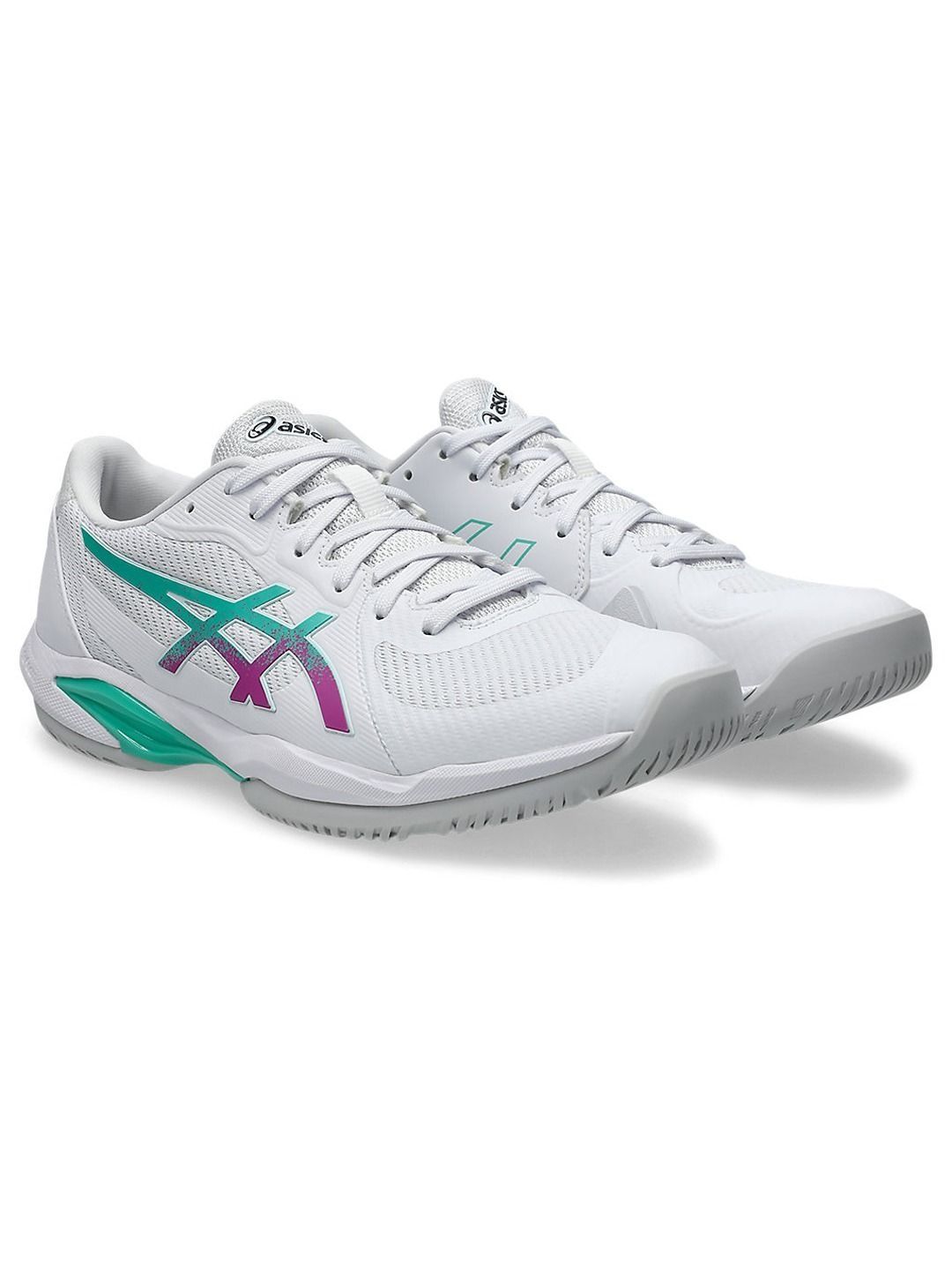 ASICS Solution Swift ff 2 Men Lace-Ups Running Sports Shoes-picture-14