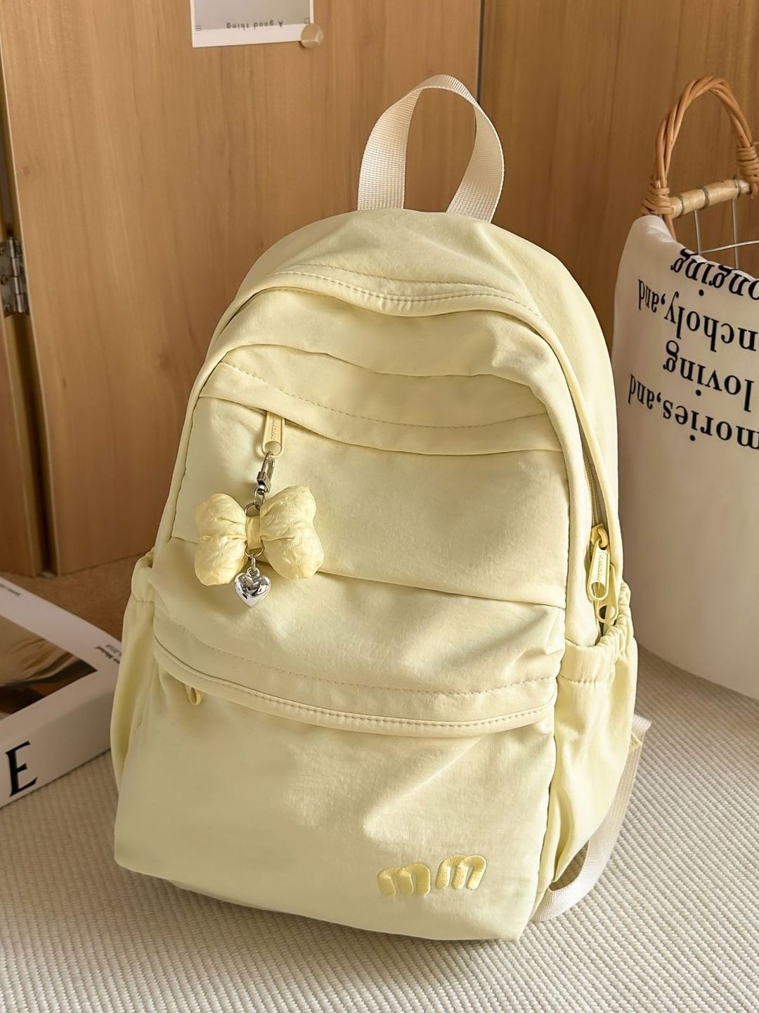StyleCast x Revolte Women Backpack-picture-39