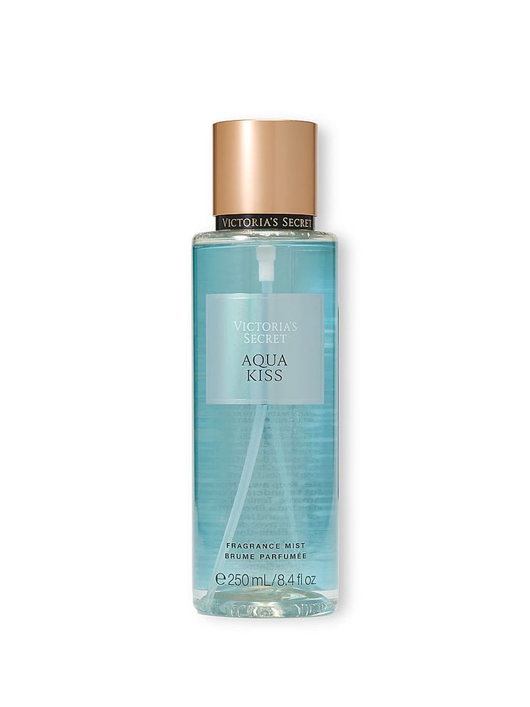 Victoria's Secret Aqua Kiss Fragrance Mist - 250 ml-picture-37