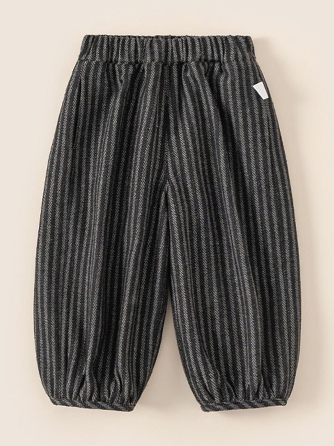 LULU & SKY Unisex Kids Relaxed Fit High-Rise Jeans-picture-40