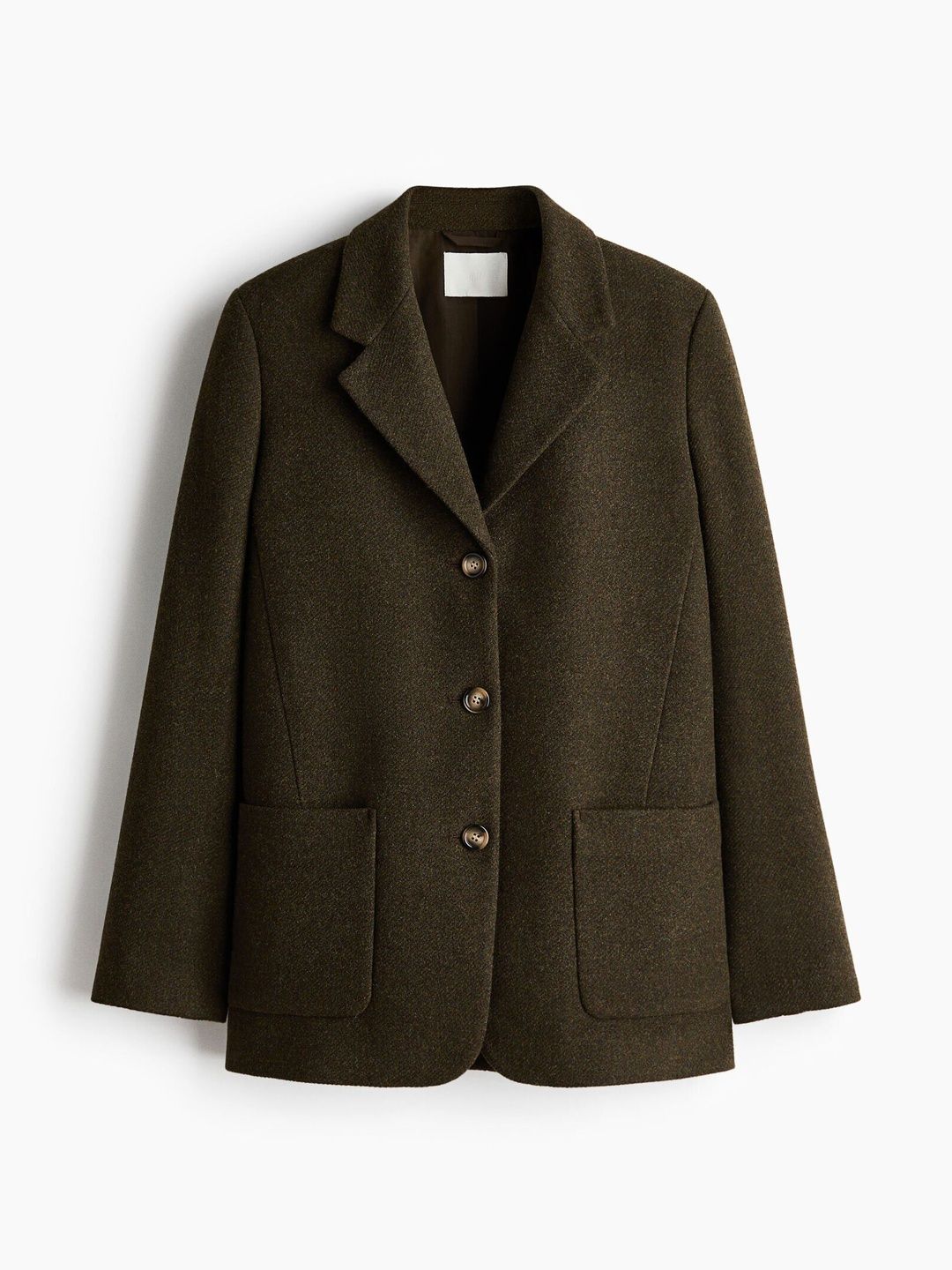 H&M Wool-Blend Blazer-picture-18