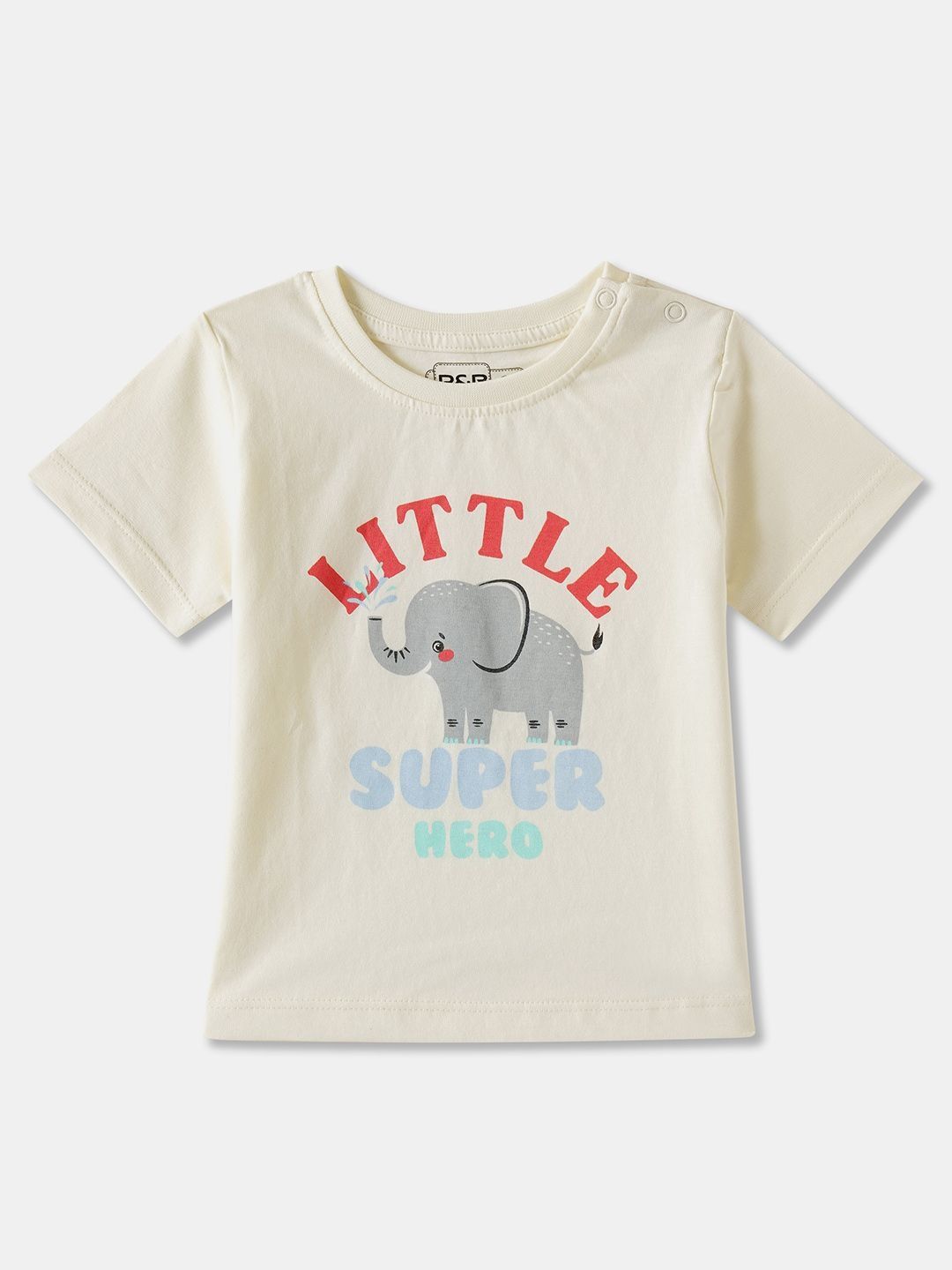 R&B Boys Cotton Tshirts-picture-29