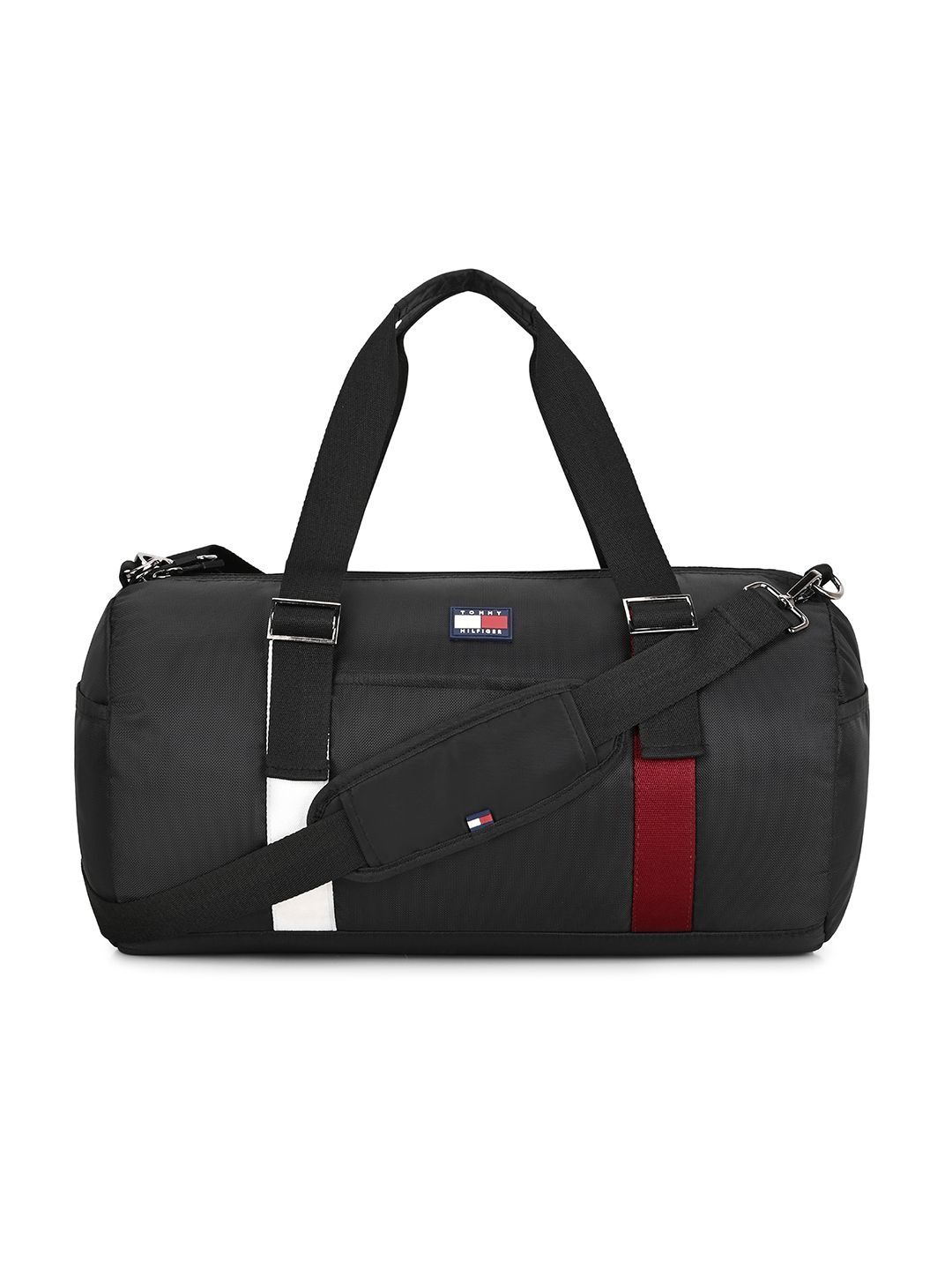 Tommy Hilfiger Small Sports or Gym Duffel Bag-picture-17